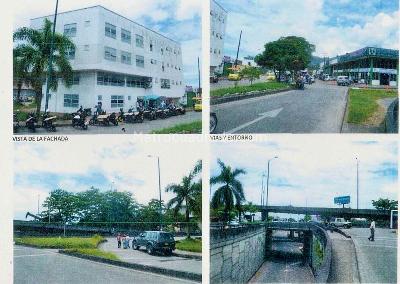 Edificio de Oficinas en Venta y Arriendo, Villavicencio, Villavicencio