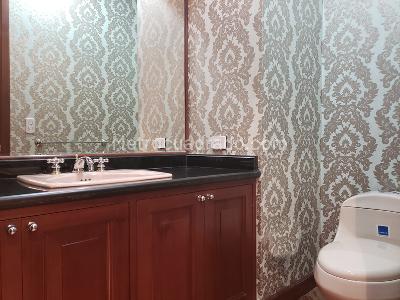 Apartamento en venta en Santa Barbara Alta, Bogotá · foto 11 de 20