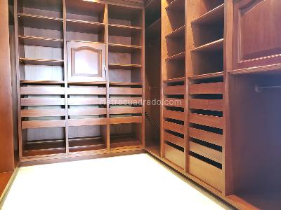 Apartamento en venta en Santa Barbara Alta, Bogotá · foto 9 de 20