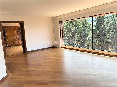 Apartamento en venta en Santa Barbara Alta, Bogotá · foto 13 de 20