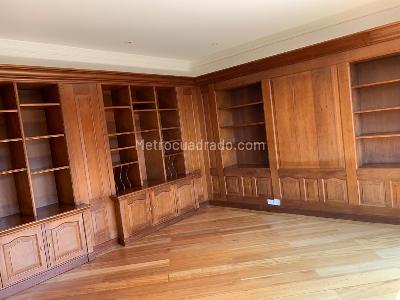 Apartamento en venta en Santa Barbara Alta, Bogotá · foto 14 de 20