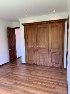 Apartamento en venta en Santa Barbara Alta, Bogotá · foto 17 de 20