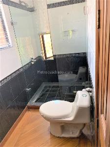 Apartamento en venta en Santa Barbara Alta, Bogotá · foto 18 de 20