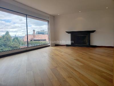 Apartamento en venta en Santa Barbara Alta, Bogotá · foto 3 de 20
