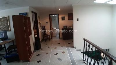 Casa de 5 alcobas en venta en La Castellana, Bogotá, 420 m² · foto 10 de 20