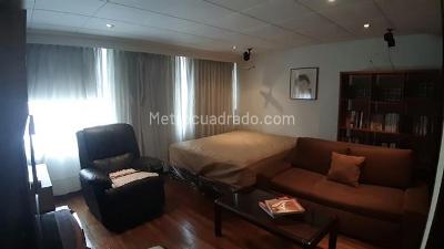 Casa de 5 alcobas en venta en La Castellana, Bogotá, 420 m² · foto 14 de 20