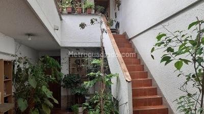 Casa de 5 alcobas en venta en La Castellana, Bogotá, 420 m² · foto 16 de 20