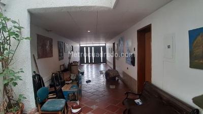 Casa de 5 alcobas en venta en La Castellana, Bogotá, 420 m² · foto 18 de 20