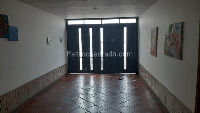 Casa de 5 alcobas en venta en La Castellana, Bogotá, 420 m² · foto 19 de 20