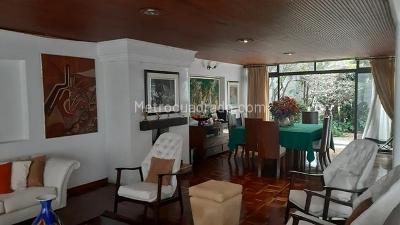 Casa de 5 alcobas en venta en La Castellana, Bogotá, 420 m² · foto 4 de 20