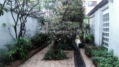 Casa de 5 alcobas en venta en La Castellana, Bogotá, 420 m² · foto 5 de 20