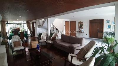 Casa de 5 alcobas en venta en La Castellana, Bogotá, 420 m² · foto 9 de 20