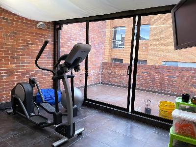 Apartamento en venta en La Cabrera, Bogotá · foto 11 de 20