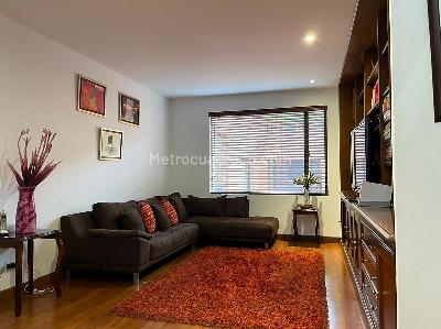 Apartamento en venta en La Cabrera, Bogotá · foto 12 de 20