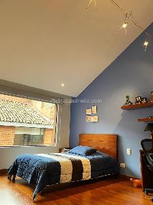 Apartamento en venta en La Cabrera, Bogotá · foto 13 de 20