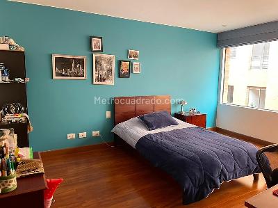 Apartamento en venta en La Cabrera, Bogotá · foto 15 de 20