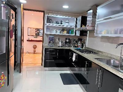 Apartamento en venta en La Cabrera, Bogotá · foto 17 de 20