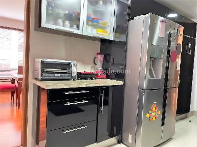 Apartamento en venta en La Cabrera, Bogotá · foto 18 de 20