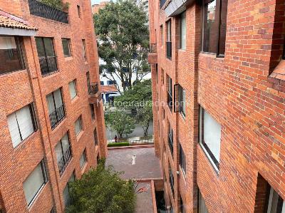Apartamento en venta en La Cabrera, Bogotá · foto 20 de 20