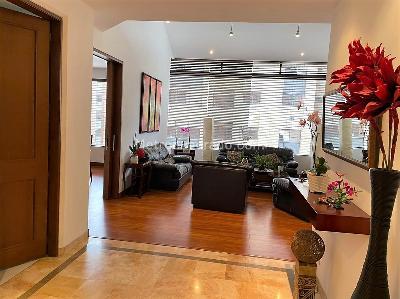 Apartamento en venta en La Cabrera, Bogotá · foto 2 de 20