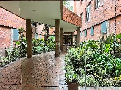 Apartamento en venta en La Cabrera, Bogotá · foto 19 de 20