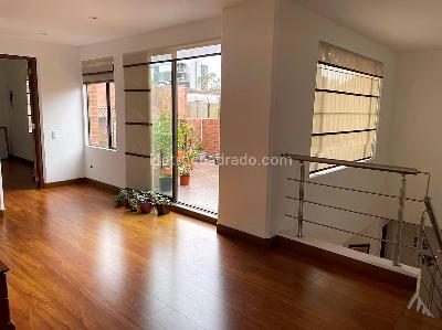 Apartamento en venta en La Cabrera, Bogotá · foto 6 de 20