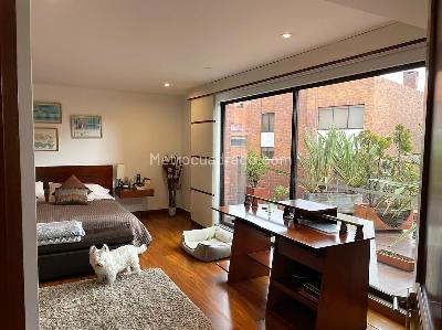 Apartamento en venta en La Cabrera, Bogotá · foto 8 de 20