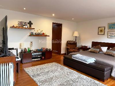 Apartamento en venta en La Cabrera, Bogotá · foto 9 de 20