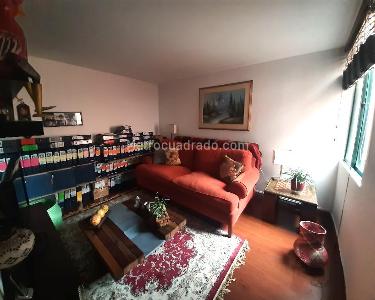 Casa en venta en El Contador, Bogotá · foto 10 de 20