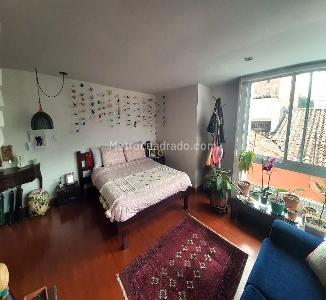 Casa en venta en El Contador, Bogotá · foto 12 de 20