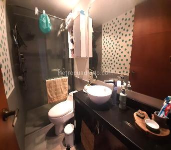 Casa en venta en El Contador, Bogotá · foto 13 de 20