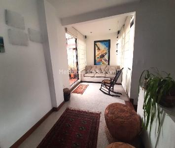 Casa en venta en El Contador, Bogotá · foto 14 de 20