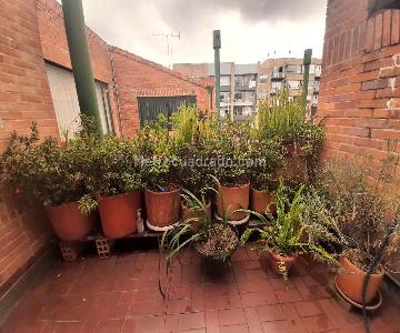 Casa en venta en El Contador, Bogotá · foto 16 de 20
