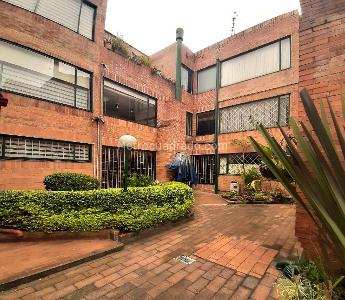 Casa en venta en El Contador, Bogotá · foto 20 de 20
