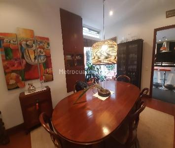 Casa en venta en El Contador, Bogotá · foto 2 de 20