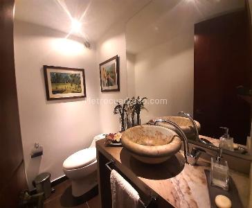 Casa en venta en El Contador, Bogotá · foto 3 de 20