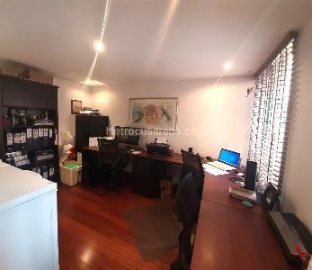 Casa en venta en El Contador, Bogotá · foto 4 de 20