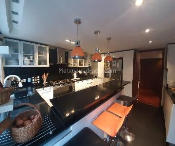 Casa en venta en El Contador, Bogotá · foto 5 de 20
