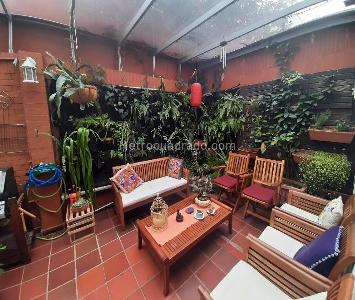 Casa en venta en El Contador, Bogotá · foto 6 de 20