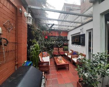 Casa en venta en El Contador, Bogotá · foto 7 de 20