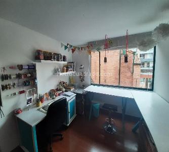 Casa en venta en El Contador, Bogotá · foto 8 de 20