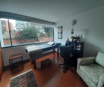 Casa en venta en El Contador, Bogotá · foto 9 de 20