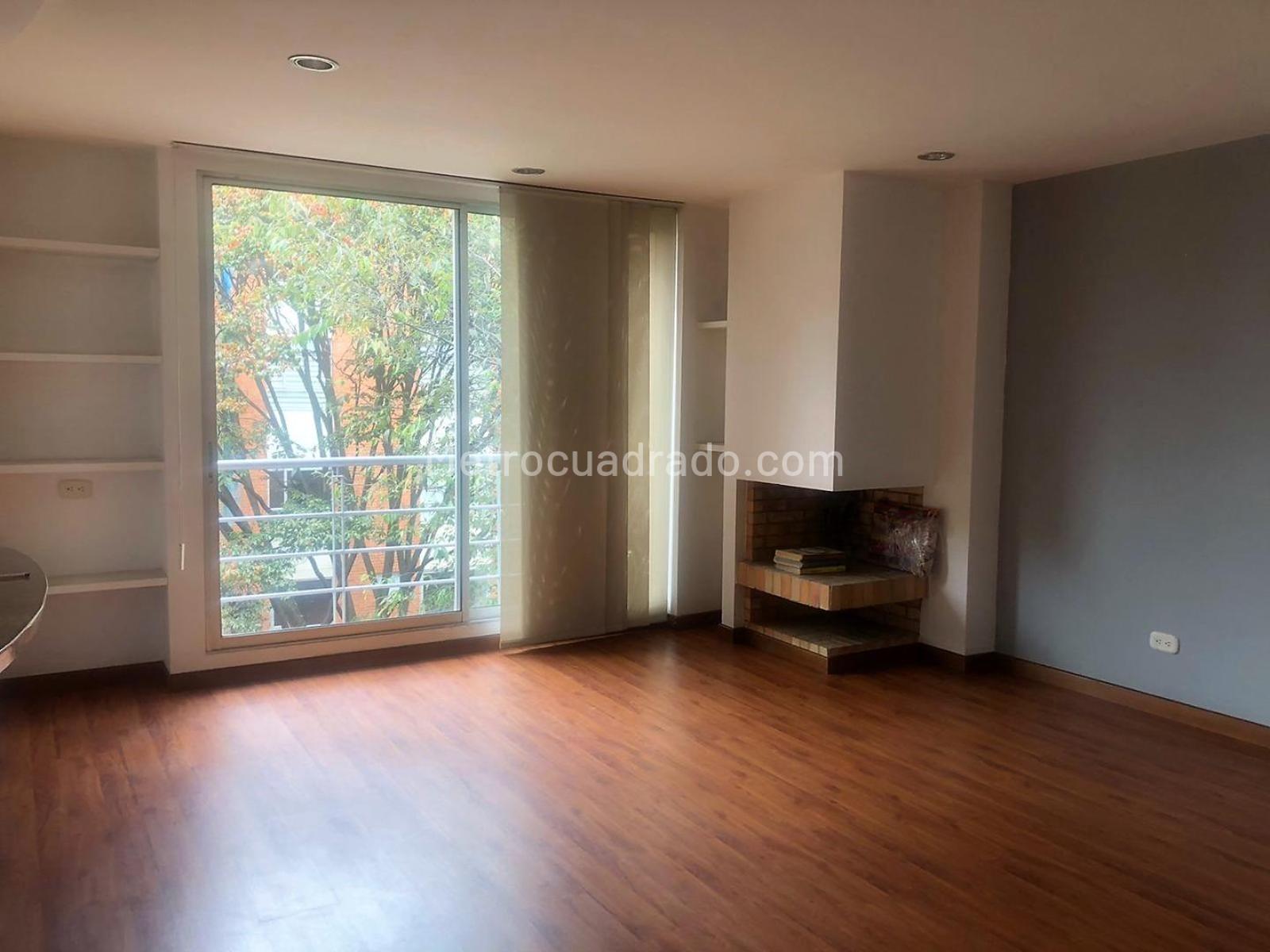 Foto del apartamento