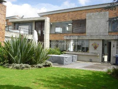 Casa de 5 alcobas en venta en Hacienda San Simon, Bogotá, 320 m² · foto 17 de 19