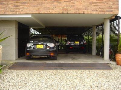 Casa de 5 alcobas en venta en Hacienda San Simon, Bogotá, 320 m² · foto 18 de 19