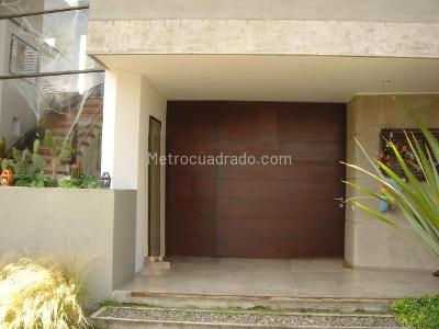 Casa de 5 alcobas en venta en Hacienda San Simon, Bogotá, 320 m² · foto 2 de 19