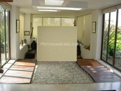 Casa de 5 alcobas en venta en Hacienda San Simon, Bogotá, 320 m² · foto 3 de 19