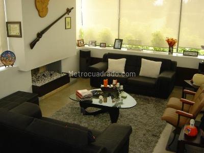 Casa de 5 alcobas en venta en Hacienda San Simon, Bogotá, 320 m² · foto 4 de 19
