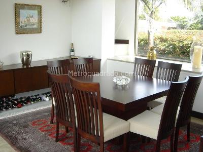 Casa de 5 alcobas en venta en Hacienda San Simon, Bogotá, 320 m² · foto 6 de 19