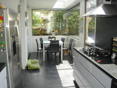 Casa de 5 alcobas en venta en Hacienda San Simon, Bogotá, 320 m² · foto 8 de 19